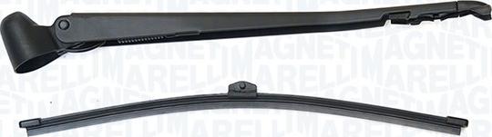 Magneti Marelli 000723180218 - Щетка стеклоочистителя parts5.com