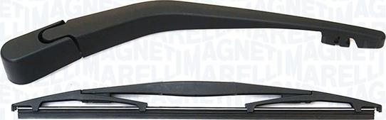 Magneti Marelli 000723180221 - Щетка стеклоочистителя parts5.com