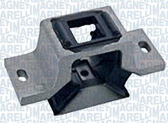 Magneti Marelli 030607010699 - Подушка, опора, подвеска двигателя parts5.com