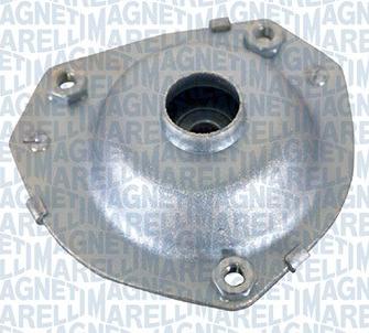 Magneti Marelli 030607010650 - Опора стойки амортизатора, подушка parts5.com