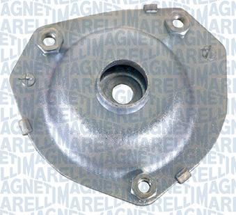 Magneti Marelli 030607010651 - Опора стойки амортизатора, подушка parts5.com