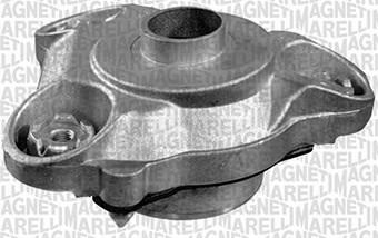 Magneti Marelli 030607010653 - Опора стойки амортизатора, подушка parts5.com