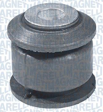 Magneti Marelli 030607010661 - Сайлентблок, рычаг подвески колеса parts5.com