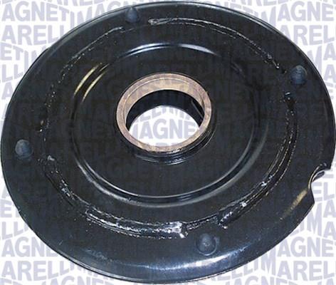 Magneti Marelli 030607010609 - Тарелка пружины parts5.com