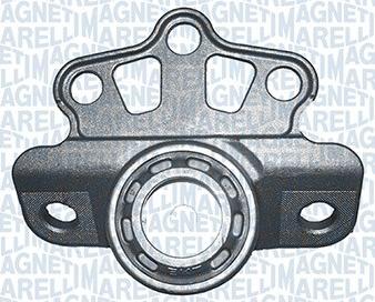 Magneti Marelli 030607010618 - Cojinete columna suspensión parts5.com