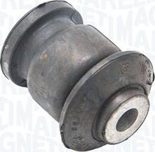 Magneti Marelli 030607010163 - Сайлентблок, рычаг подвески колеса parts5.com