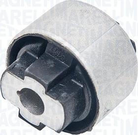 Magneti Marelli 030607010110 - Сайлентблок, рычаг подвески колеса parts5.com