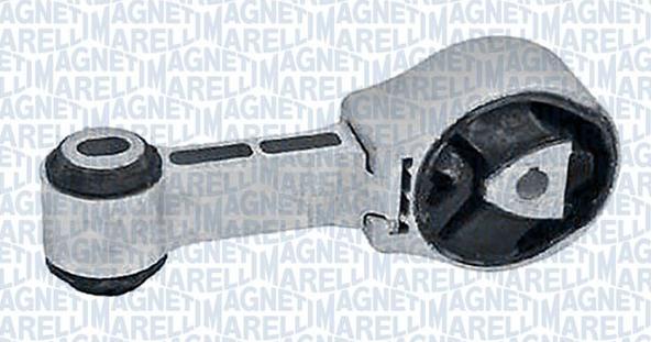 Magneti Marelli 030607010854 - Подушка, опора, подвеска двигателя parts5.com