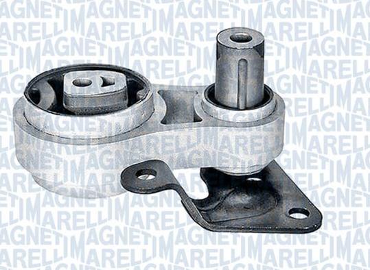 Magneti Marelli 030607010889 - Подушка, опора, подвеска двигателя parts5.com