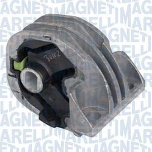 Magneti Marelli 030607010701 - Подушка, опора, подвеска двигателя parts5.com