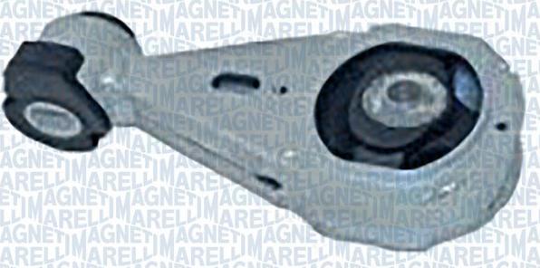 Magneti Marelli 030607010736 - Holder, engine mounting parts5.com