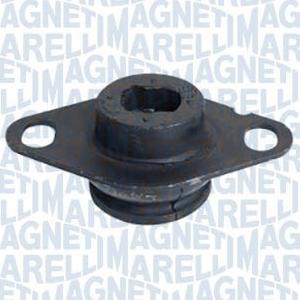 Magneti Marelli 030607010775 - Подушка, опора, подвеска двигателя parts5.com