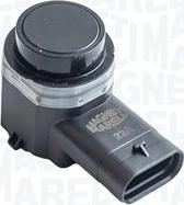 Magneti Marelli 021016046010 - Датчик, система помощи при парковке parts5.com