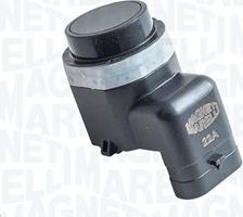 Magneti Marelli 021016041010 - Sensor, parking assist parts5.com