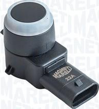 Magneti Marelli 021016050010 - Sensor, auxiliar de aparcamiento parts5.com