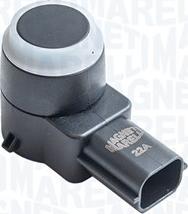 Magneti Marelli 021016069010 - Датчик, система помощи при парковке parts5.com