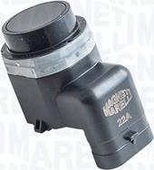 Magneti Marelli 021016012010 - Датчик, система помощи при парковке parts5.com