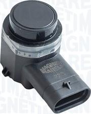 Magneti Marelli 021016039010 - Датчик, система помощи при парковке parts5.com