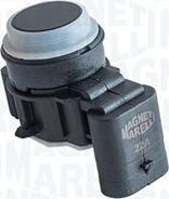 Magneti Marelli 021016113010 - Датчик, система помощи при парковке parts5.com