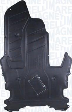 Magneti Marelli 021316938220 - Кожух двигателя parts5.com