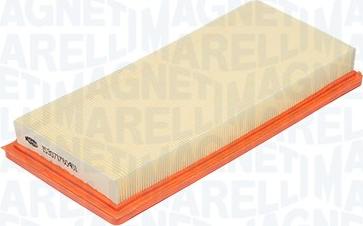 Magneti Marelli 153071760451 - Воздушный фильтр parts5.com
