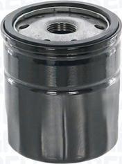 Magneti Marelli 153071760696 - Масляный фильтр parts5.com