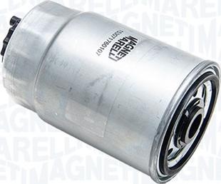 Magneti Marelli 153071760107 - Топливный фильтр parts5.com