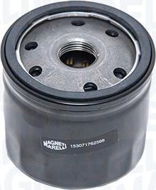 Magneti Marelli 153071762566 - Масляный фильтр parts5.com