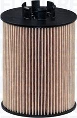 Magneti Marelli 152071758806 - Oil Filter parts5.com