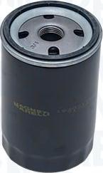 Magneti Marelli 152071758770 - Масляный фильтр parts5.com