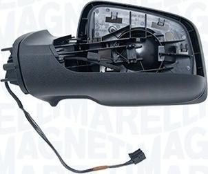 Magneti Marelli 182215021700 - Retrovisor exterior parts5.com