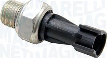 Magneti Marelli 171901011010 - Датчик, давление масла parts5.com