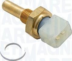 Magneti Marelli 171916011430 - Sensor, temperatura del refrigerante parts5.com