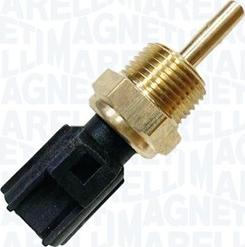 Magneti Marelli 171916011420 - Датчик, температура охлаждающей жидкости parts5.com