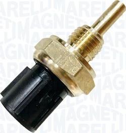 Magneti Marelli 171916011550 - Датчик, температура охлаждающей жидкости parts5.com