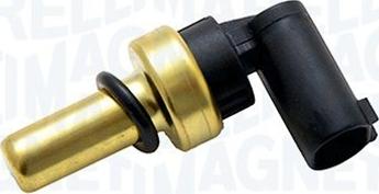 Magneti Marelli 171916011630 - Датчик, температура охлаждающей жидкости parts5.com