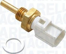 Magneti Marelli 171916011620 - Датчик, температура охлаждающей жидкости parts5.com