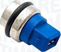 Magneti Marelli 171916011060 - Датчик, температура охлаждающей жидкости parts5.com