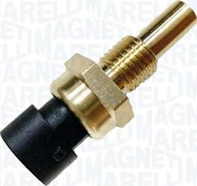 Magneti Marelli 171916011150 - Датчик, температура охлаждающей жидкости parts5.com