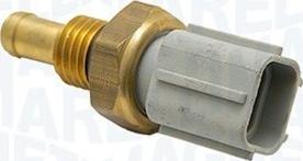 Magneti Marelli 171916011160 - Датчик, температура топлива parts5.com