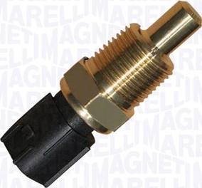 Magneti Marelli 171916011890 - Датчик, температура охлаждающей жидкости parts5.com