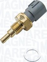 Magneti Marelli 171916011880 - Датчик, температура охлаждающей жидкости parts5.com