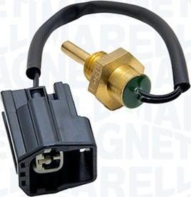 Magneti Marelli 171916011390 - Датчик, температура охлаждающей жидкости parts5.com