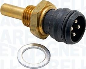 Magneti Marelli 171916011360 - Датчик, температура охлаждающей жидкости parts5.com