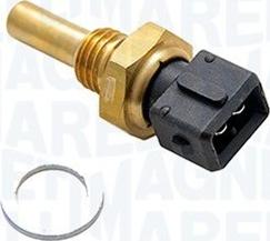 Magneti Marelli 171916011290 - Датчик, температура охлаждающей жидкости parts5.com