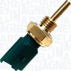 Magneti Marelli 171916011770 - Датчик, температура охлаждающей жидкости parts5.com