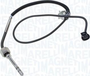 Magneti Marelli 172000147010 - Датчик, температура выхлопных газов parts5.com