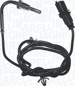 Magneti Marelli 172000127010 - Датчик, температура выхлопных газов parts5.com