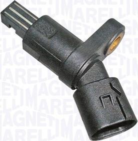 Magneti Marelli 172100002010 - Датчик ABS, частота вращения колеса parts5.com