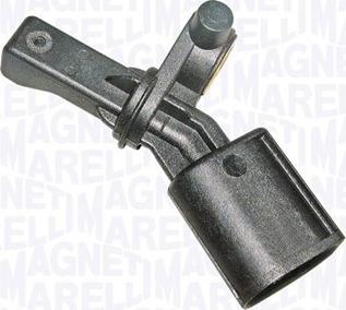 Magneti Marelli 172100026010 - Датчик ABS, частота вращения колеса parts5.com